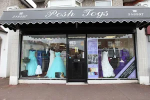 Posh Togs & Youngs image