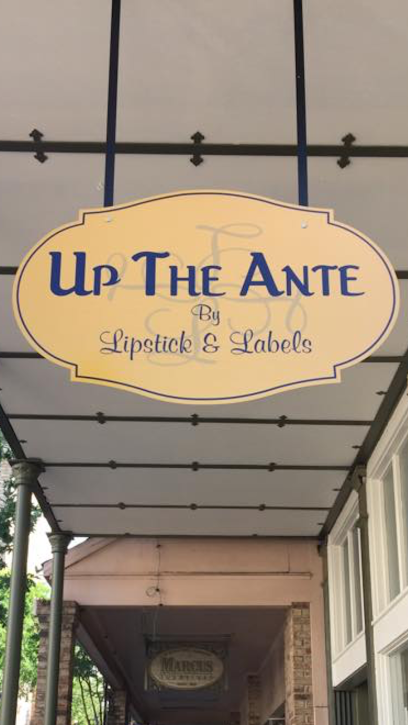 Up The Ante Lifestyle Boutique and Holistic Spa