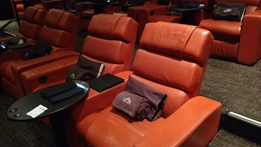 Movie Theater «iPic Theaters», reviews and photos, 301 Plaza Real, Boca Raton, FL 33432, USA