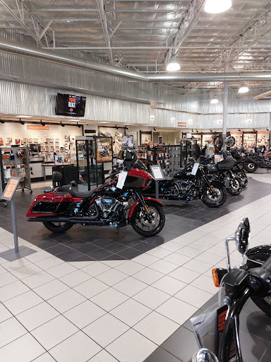 Harley-Davidson Dealer «Oakland Harley-Davidson», reviews and photos, 151 Hegenberger Rd, Oakland, CA 94621, USA