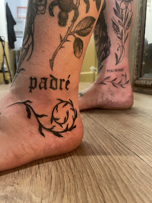 Zanne Tattoo-Shop à La Valette-du-Var