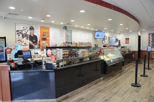Ice Cream Shop «Cold Stone Creamery», reviews and photos, 76 South La Grange Road, La Grange, IL 60525, USA