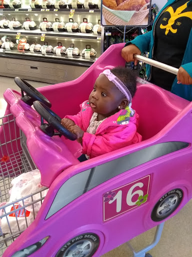 Grocery Store «Albertsons», reviews and photos, 105 E Southfield Rd, Shreveport, LA 71105, USA