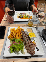 Photo n°22 de Ô Loup Saint-Michel à Sartilly-Baie-Bocage ()