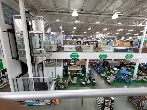 Home Improvement Store «Menards», reviews and photos, 2005 University Ave W, St Paul, MN 55104, USA