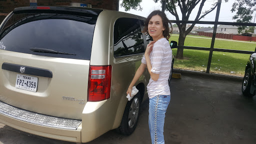 Car Wash «Quarter Horses Car Wash», reviews and photos, 10349 Scyene Rd, Dallas, TX 75227, USA