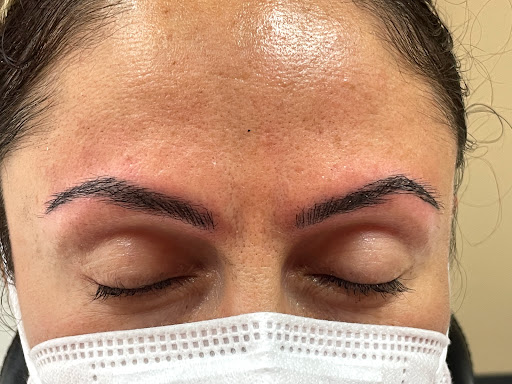 Day Spa «Miracle Threading & Spa», reviews and photos, 13085 GA-9, Alpharetta, GA 30004, USA