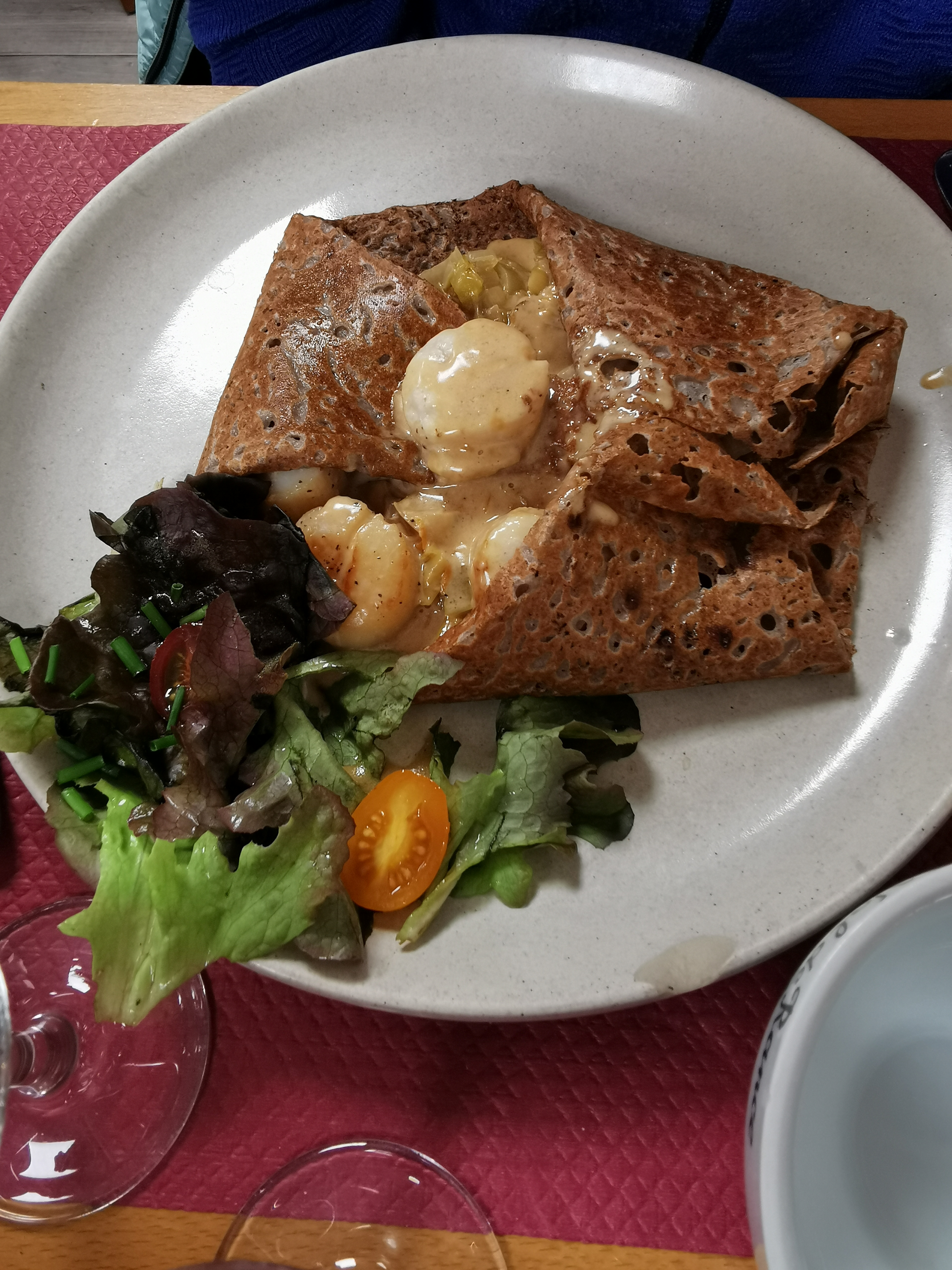 Photo n° 3 de l'avis de Alain.l fait le 23/10/2020 à 19:41