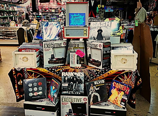 Tobacco Shop «Zero Gravity», reviews and photos, 2601 Spring Ave SW, Decatur, AL 35601, USA