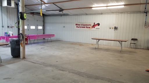 Auto Body Shop «Choice Collision Center», reviews and photos, 237 Oregon St, Mercersburg, PA 17236, USA