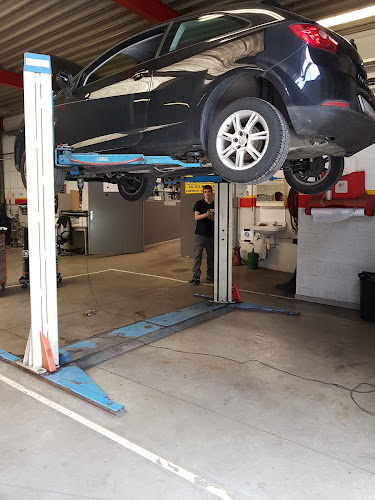 Reacties en beoordelingen van Quality Garage Salvatore