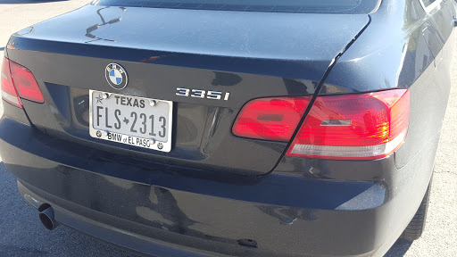 Used Car Dealer «Texas Grand Auto World», reviews and photos, 1301 N Zaragoza Rd, El Paso, TX 79936, USA