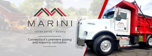 Paving Contractor «Marini Paving & Sealcoating», reviews and photos, 6 Riverside Dr #3, Ansonia, CT 06401, USA