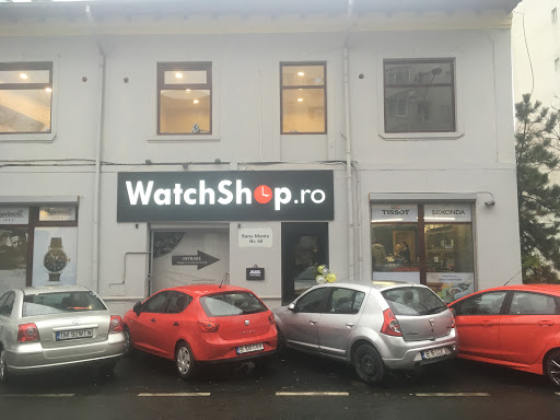 WatchShop.ro