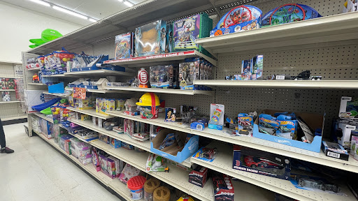 Discount Store «Big Lots», reviews and photos, 10 Newbury St #5, Danvers, MA 01923, USA