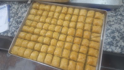 Photos of Ferhan Usta Simit Sarayı