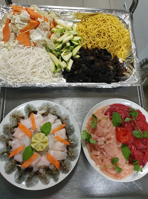 Saveurs d'Asie à Le Pont-de-Beauvoisin