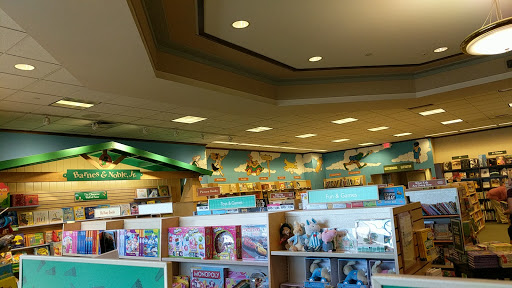 Book Store «Barnes & Noble», reviews and photos, 894 Marsh St, San Luis Obispo, CA 93401, USA