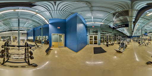 Gym «Valley Baptist Health & Fitness Center», reviews and photos, 3001 N Augusta National Dr, Harlingen, TX 78550, USA