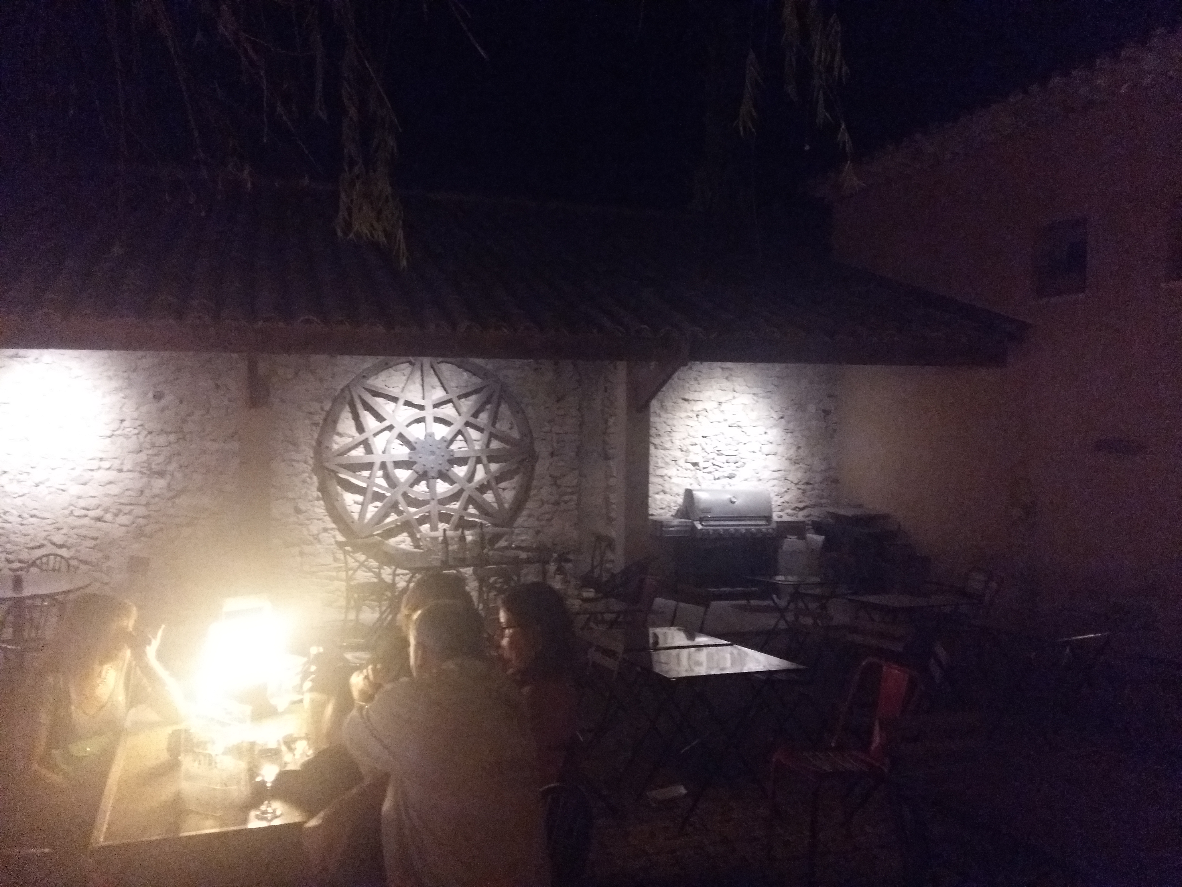 Photo n° 3 de l'avis de Sandra.e fait le 21/07/2017 à 21:34