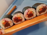 ぎふ初寿司 長森分店