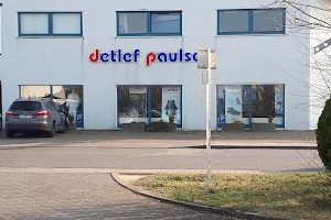 Detlef Paulsen Betriebsausrüster GmbH image