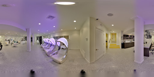 Hair Salon «The Metrospa», reviews and photos, 487 Central Ave, Dover, NH 03820, USA