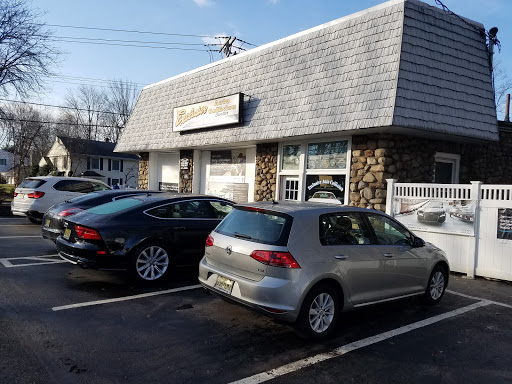 Auto Repair Shop «Exclusive Auto Collision», reviews and photos, 75 S Franklin Turnpike, Ramsey, NJ 07446, USA