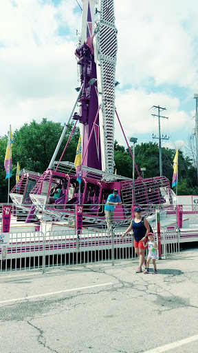 Fairground «Wisconsin State Fair Park», reviews and photos, 640 S 84th St, West Allis, WI 53214, USA