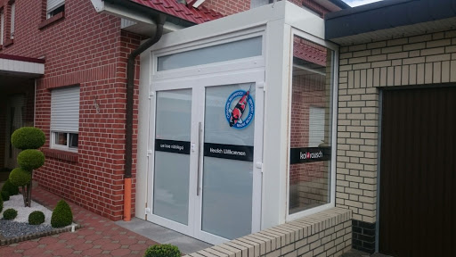 KoiRausch unter Neuenkirchen, 