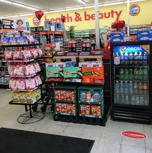 Dollar Store «FAMILY DOLLAR», reviews and photos, 45 8th St, Midland, PA 15059, USA