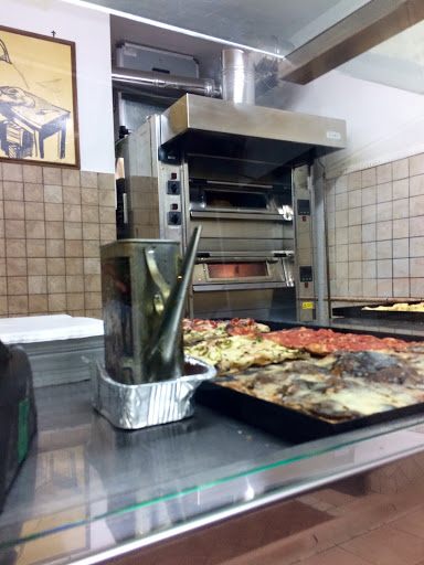 Pizzeria da Luigina in Valmontone, Città Metropolitana di Roma Capitale
