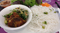 Bún chả du Restaurant vietnamien La Maison de Diep à Charenton-le-Pont - n°2
