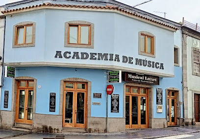 Escuela-Academia Musical Letxet