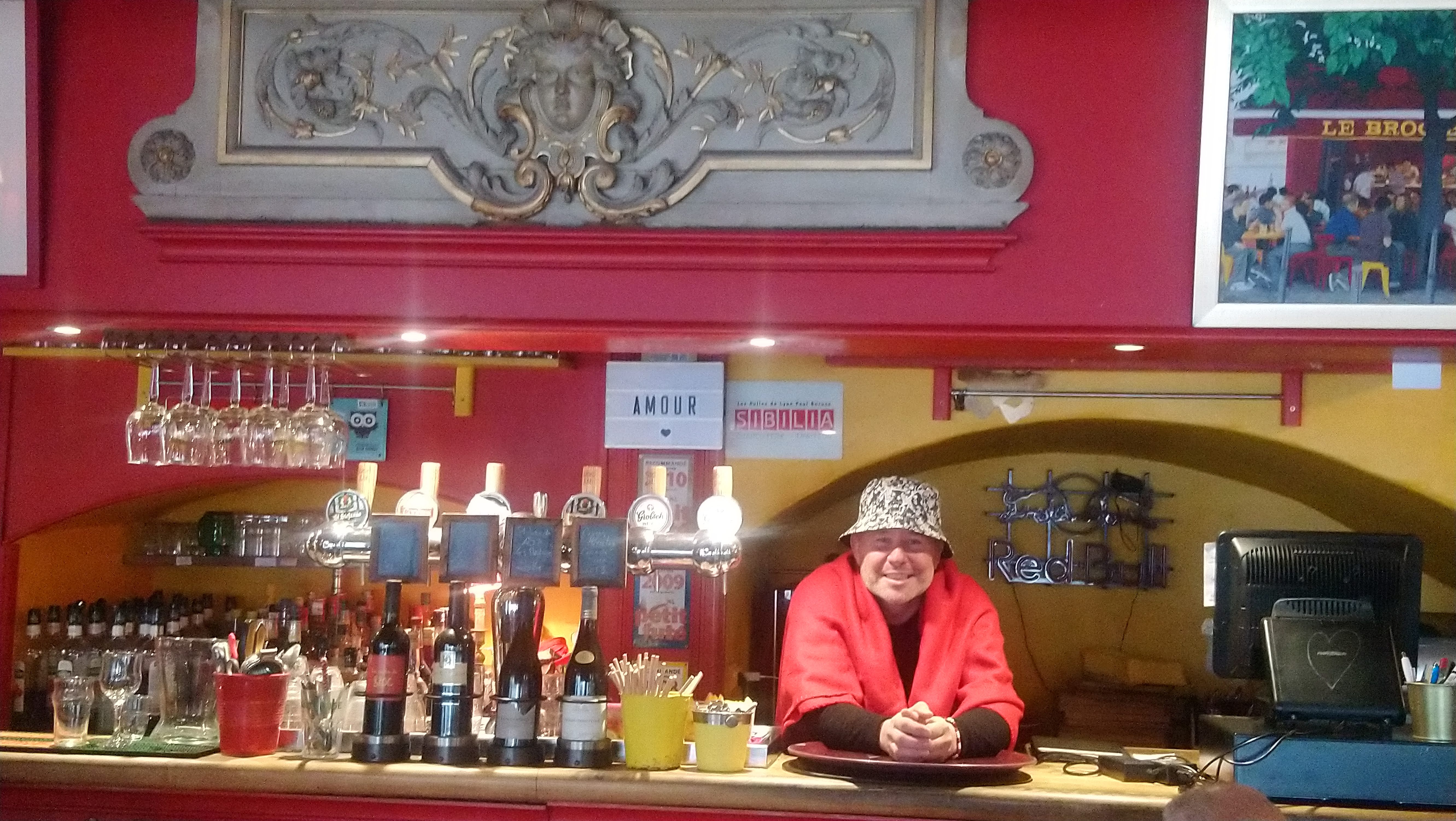 Photo n° 5 de l'avis de MARC.O fait le 18/08/2018 à 06:40