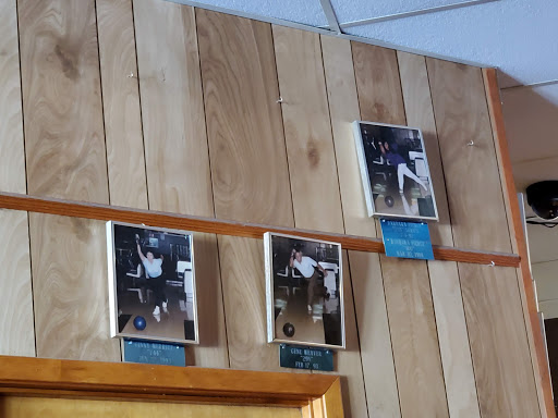 Bowling Alley «White Sands Bowling Center», reviews and photos, 653 Beal Pkwy NW, Fort Walton Beach, FL 32547, USA