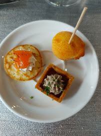 Plats et boissons du Restaurant Le Dix Vingt à Reffannes - n°20