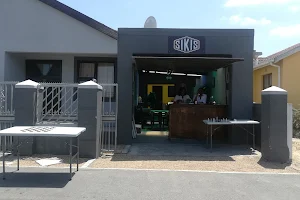 Siki's Kofee Kafe image