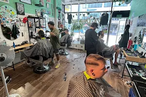 The Originals Bar And Barbershop image