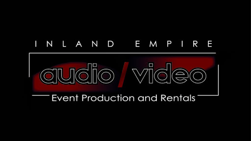 Inland Empire Audio Video Rentals, LLC image