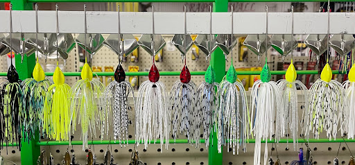 Outdoor Sports Store «C & C Outdoors», reviews and photos, 2940 Topside Rd, Louisville, TN 37777, USA