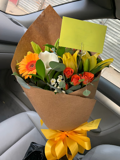 Florist «Fleur De Lis Florist», reviews and photos, 226 N Liberty St # 1, Baltimore, MD 21201, USA