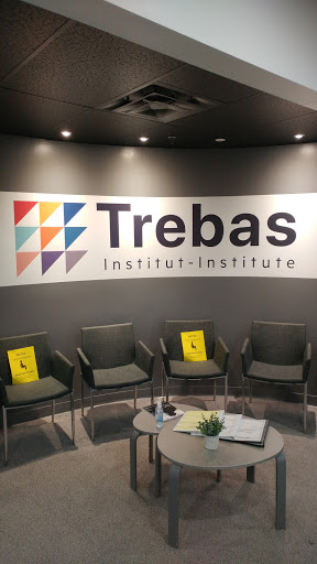 Trebas Institute