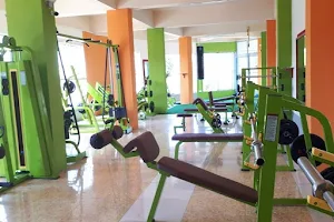 Super Flex Health and Fitness Centre image