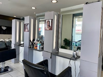 Céline Création Coiffure à Vernon