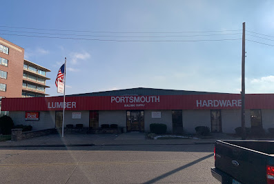 Portsmouth Building Supply