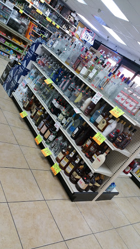 Liquor Store «Liquor Chest», reviews and photos, 5298 Kanan Rd, Agoura Hills, CA 91301, USA