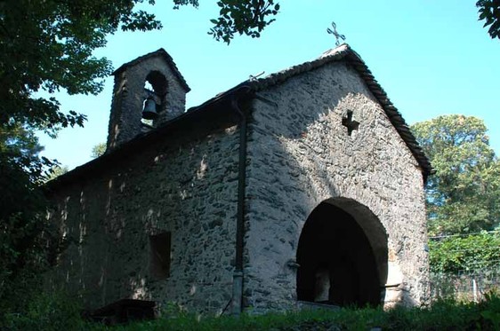 Rezensionen über Madonna degli Angeli in Bellinzona - Kirche