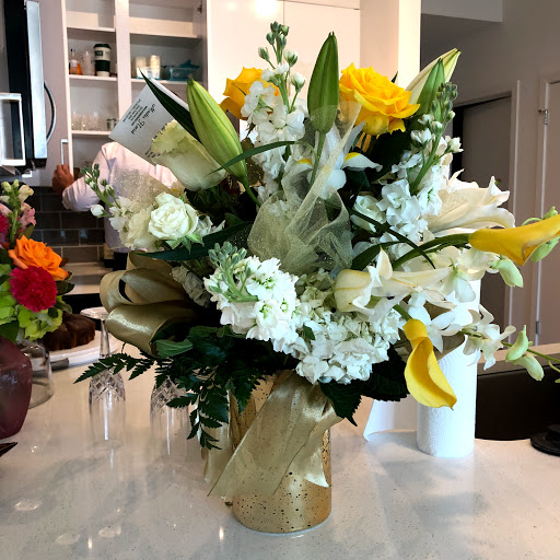 Florist «In Bloom Florist - Heathrow, Florida», reviews and photos, 1210 International Pkwy, Lake Mary, FL 32746, USA