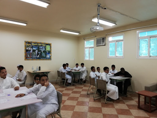 Abu Zaid Al Ansari Schools